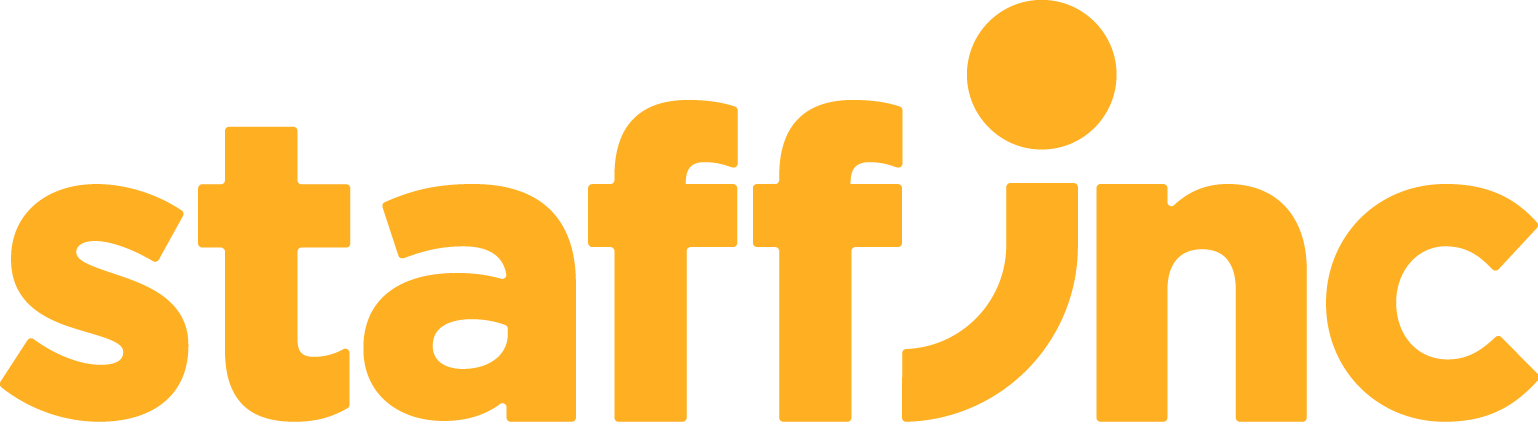 Staffinc